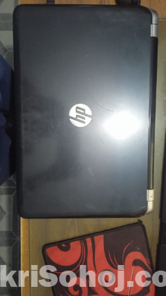 HP Smart pavilion Laptop